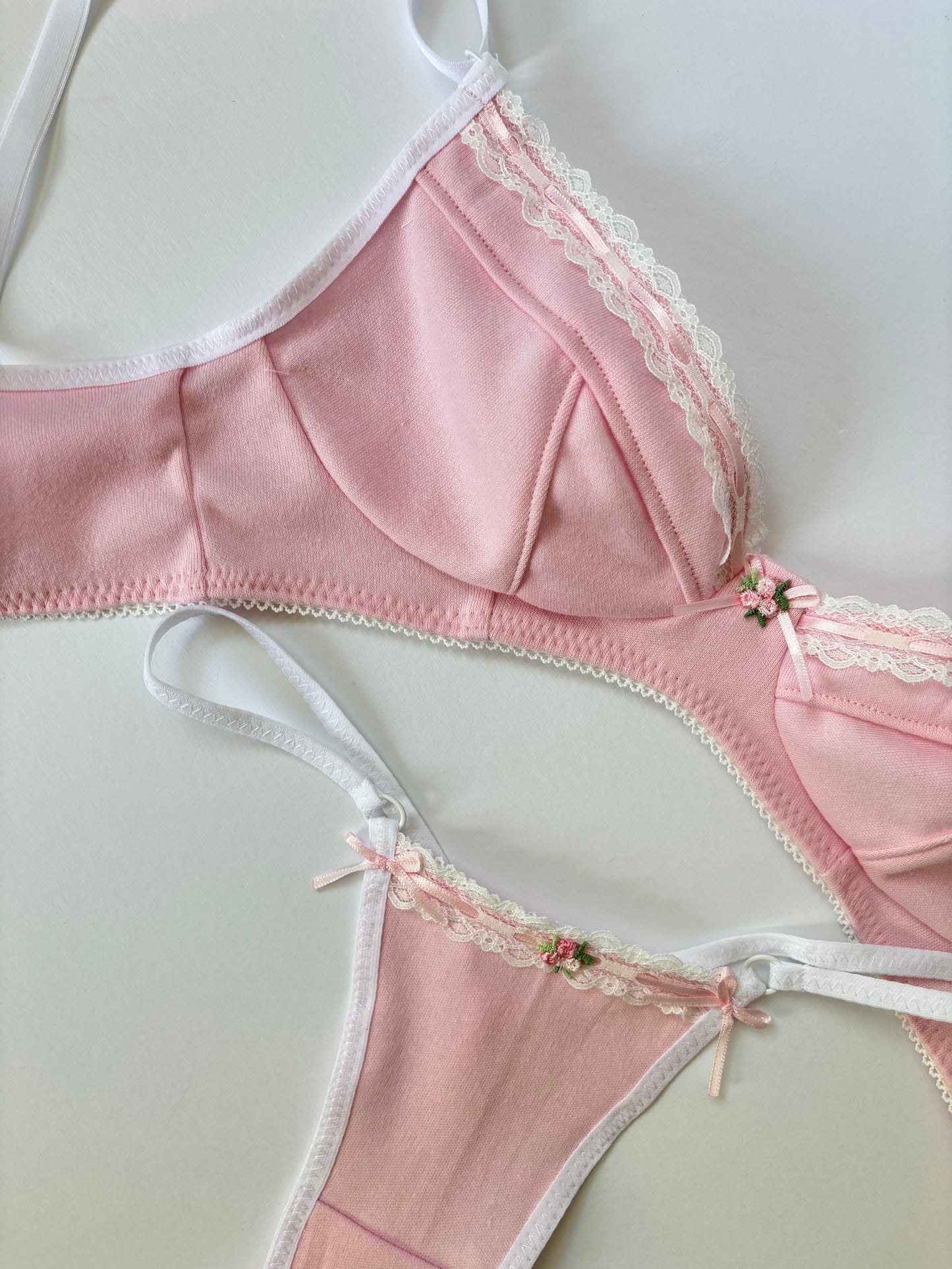 Love letter bra